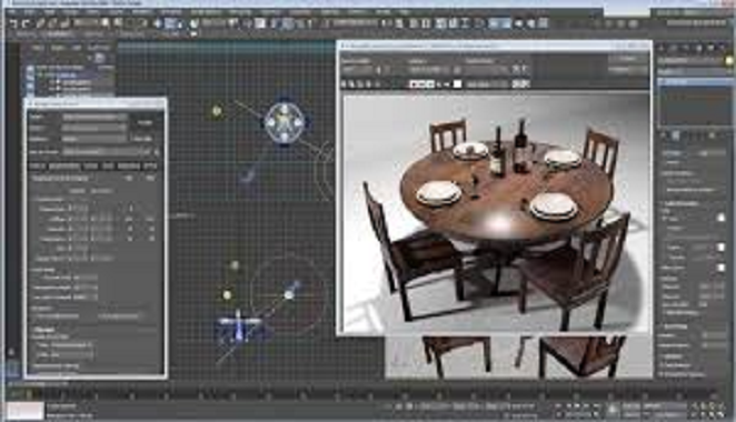 cadd-automation-3ds-max