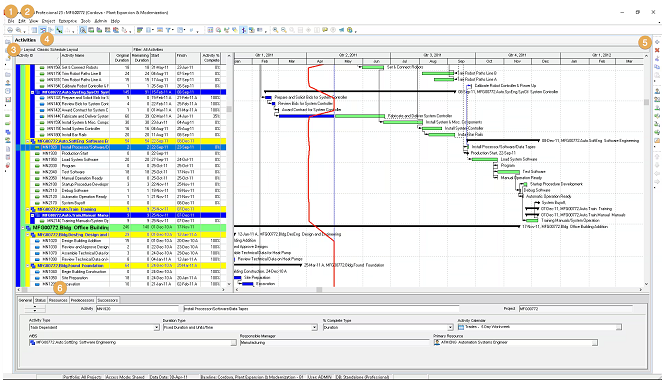 cadd-automation-Primavera