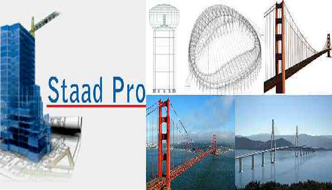 cadd-automation-staad-pro