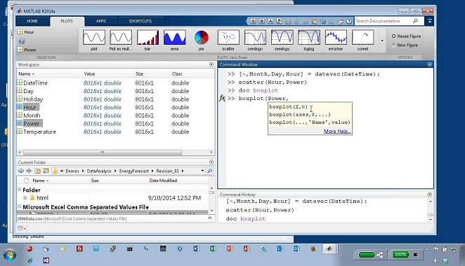 cadd-automation-matlab