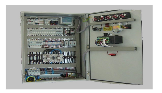 cadd-automation-plc