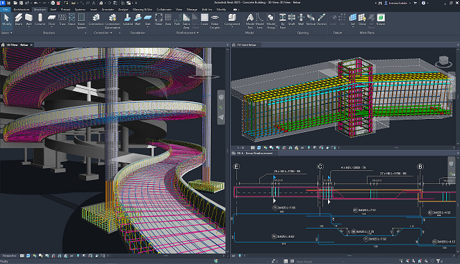 cadd-automation-revit-struture