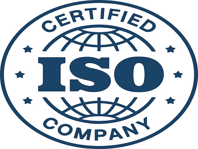 iso-certified
